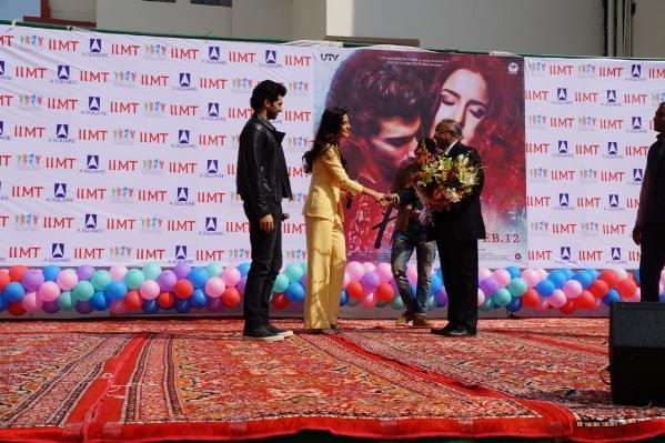 IIMT College of Medical Science Meerut Events photo 13